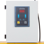 Осушитель адсорбционного типа ET-Compressors DD 660