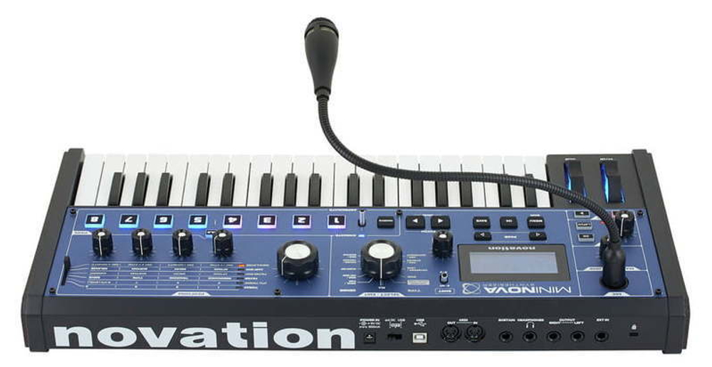Novation MiniNova