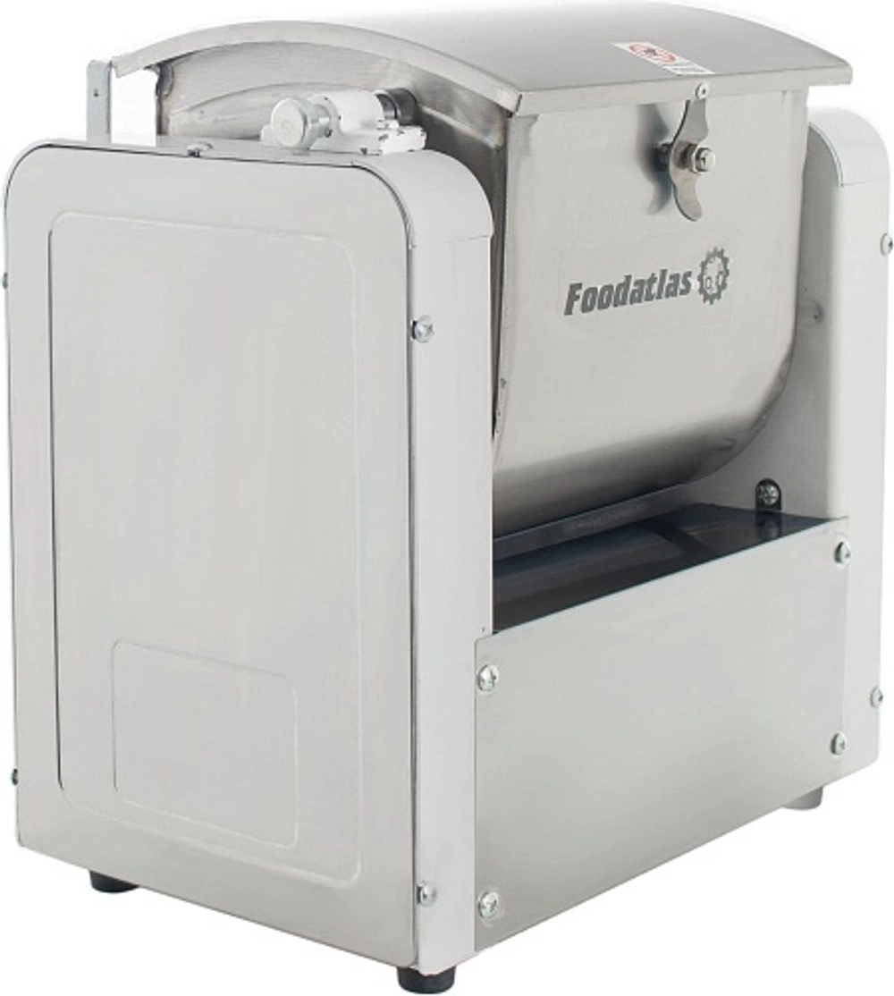 Тестомес для крутого теста FOODATLAS HO-5D