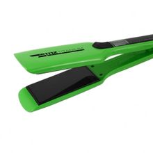 Утюжок Плойка MZ Titanium 2.0 Широкие пластины для кератина и ботокса