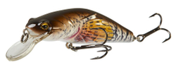 Воблер тонущие LJ Original BULLHEAD S 06.50/BH03