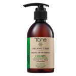 Tahe Очищающий шампунь мицеллярный- ANTI-POLLUTION MICELLAR SHAMPOO,300 мл