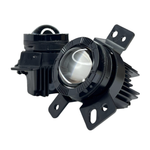 Sal-man LED ПТФ Tank 300 60W 6000K Линза 60мм