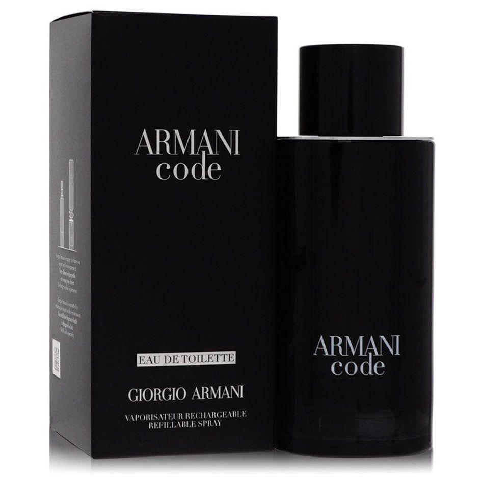 Туалетная вода GIORGIO ARMANI ARMANI CODE, 125мл