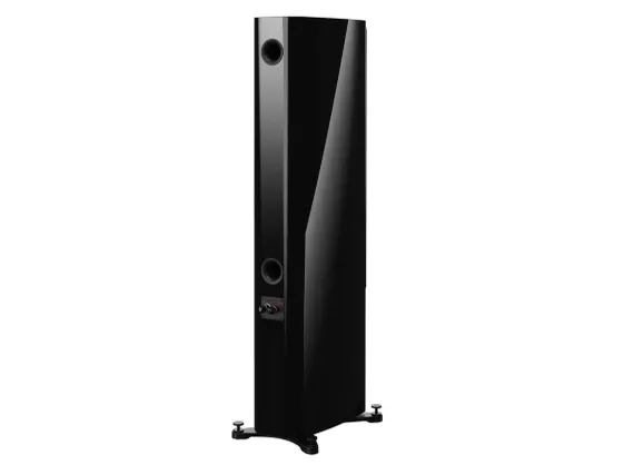 Dynaudio Contour 30i Black High Gloss