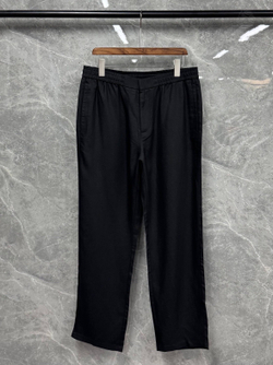 Льняные брюки Loro Piana