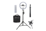 Светодиодный осветитель Raylab RL-0518 Kit кольцевой