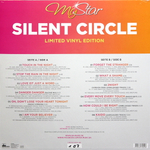 Silent Circle / My Star (LP)