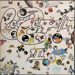 Led Zeppelin / Led Zeppelin III (LP)