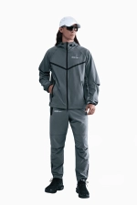 Куртка Nike FC Barcelona 25/26 Tech - серый
