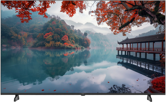 Haier 55 H1 Телевизор LED