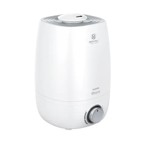 Увлажнитель воздуха Royal Clima RUH-AC300/4.0M-WT Acerra