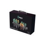 Набор отвёрток Kraftform XXL 2 WERA 05051011001