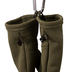 Перчатки Helikon-Tex Trekker Outback Olive Green