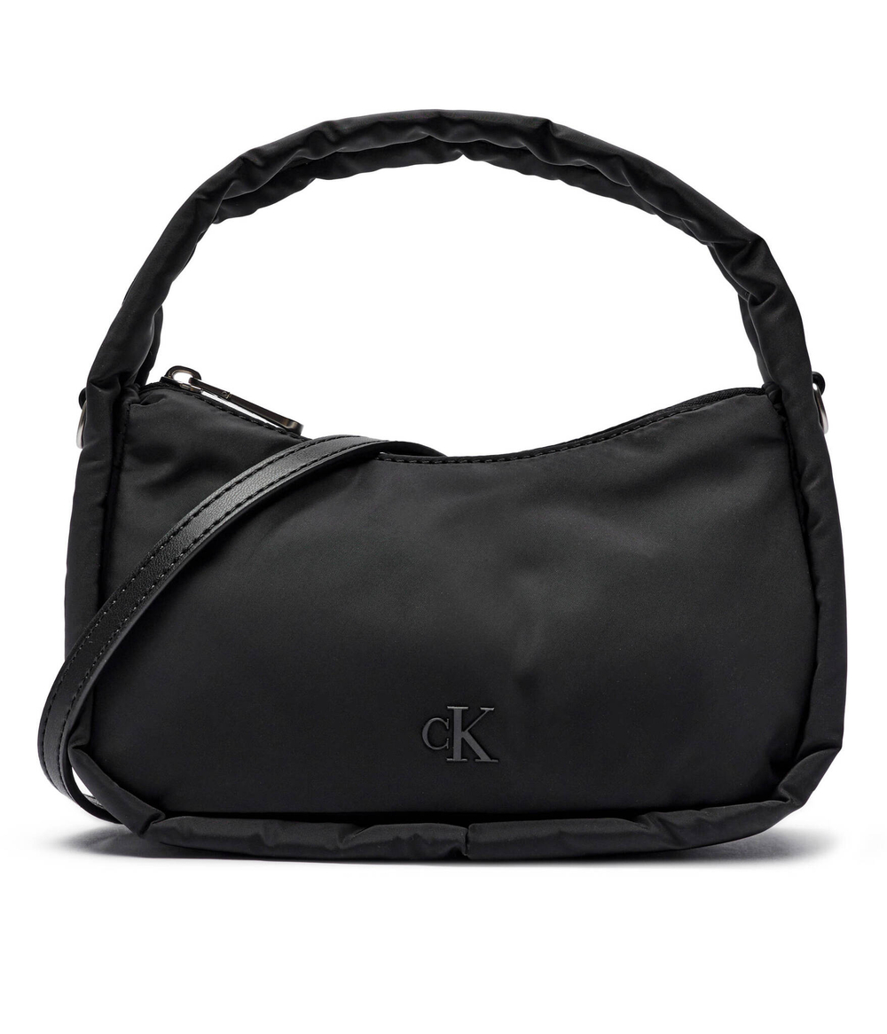 Сумка через плечо CALVIN KLEIN JEANS - черный(K60K612738)