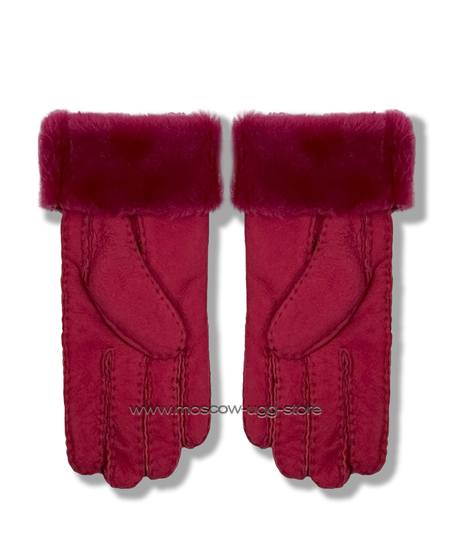 Перчатки Glove