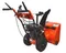 Бензиновый снегоуборщик "BRAIT" BR-7061ELK
