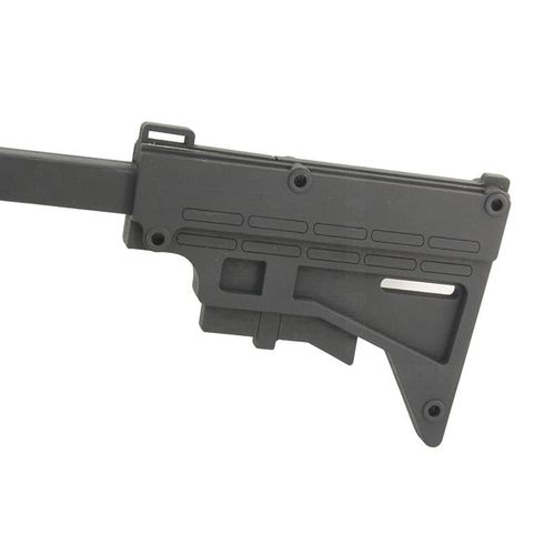 Резинкострел М-4, Arma Toys
