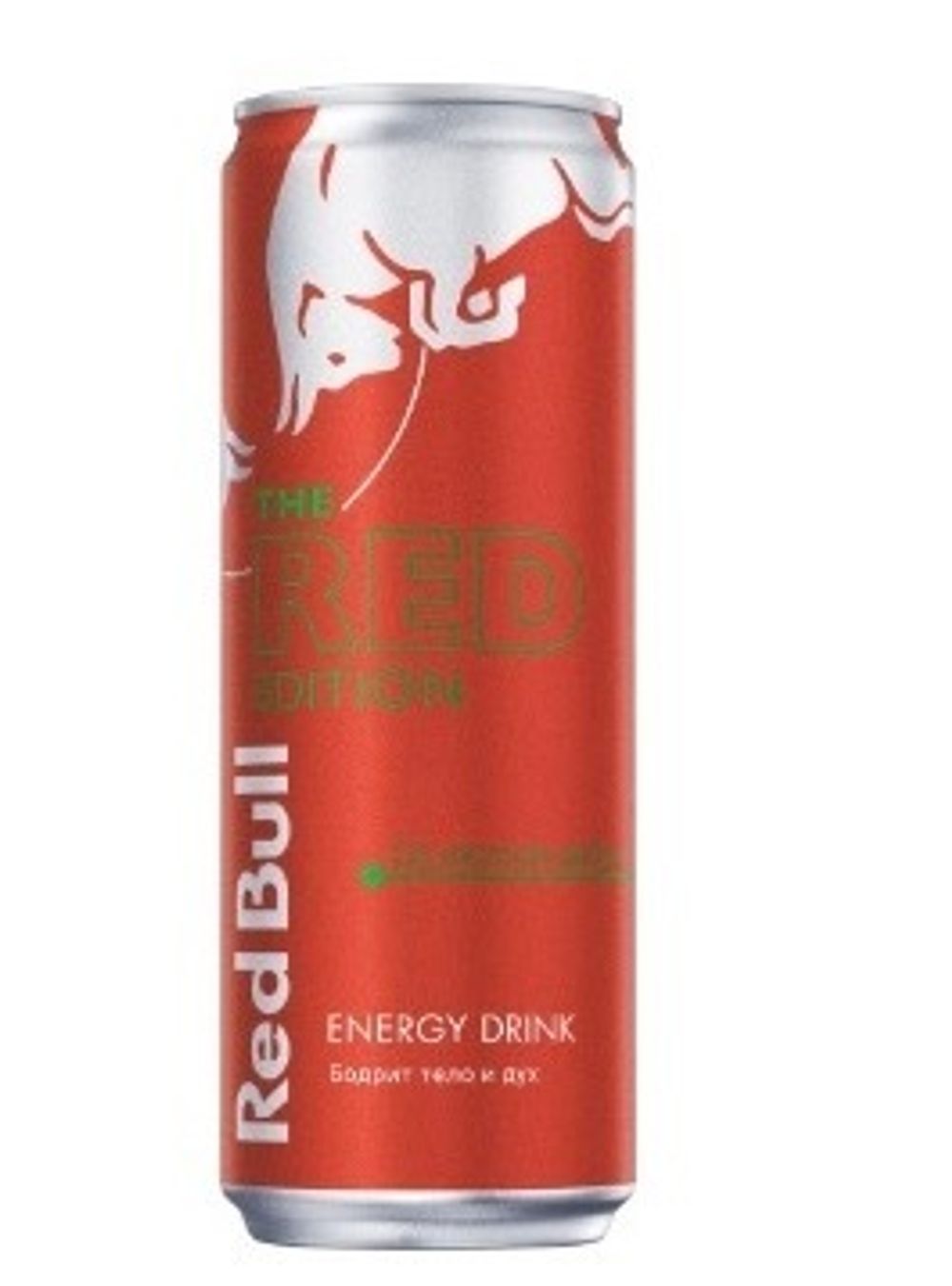 0,355Л ЭНЕРГ НАПИТОК RED BULL АРБУЗ Ж/Б