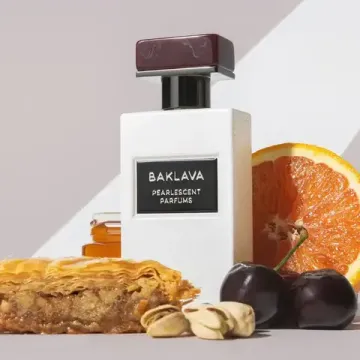 Gallagher Fragrances Baklava