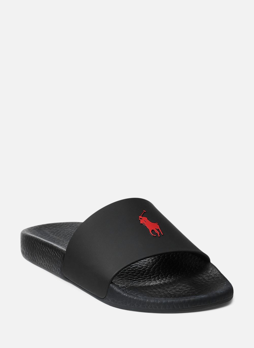Шлепанцы мужские POLO RALPH LAUREN SLIDE-SANDALS