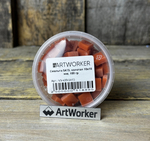Упаковка оранжевой смальты SA15 10х10 ArtWorker по лучшей цене