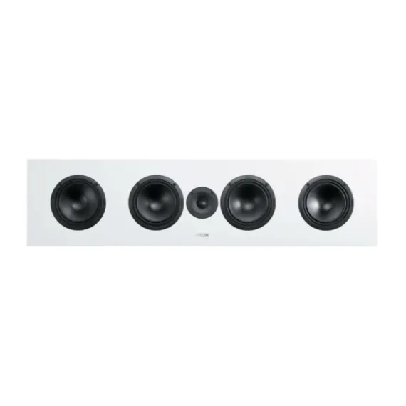 Canton Atelier 11 C In Wall White Matt