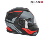 Шлем Acerbis SEREL 22-06 HELMET