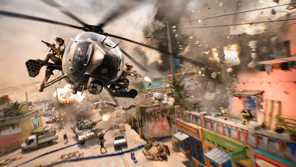 Battlefield 2042 PS4 | PS5