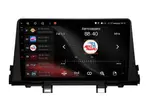 Магнитола для KIA Picanto 2017+ - Vaycar VA27-0795 на Android 13, Быстрая, 4G SIM-слот