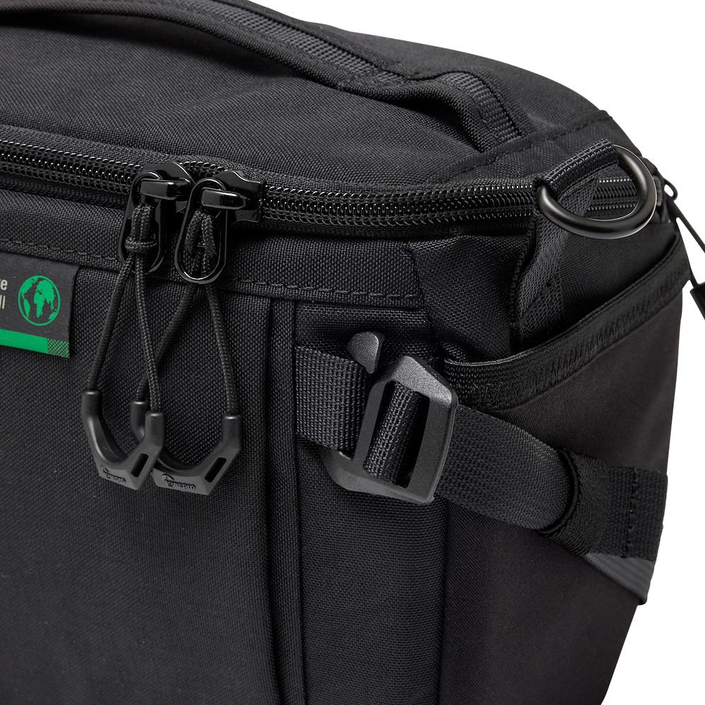 Сумка Lowepro ProTactic Lite SLX 110 AW III плечевая/поясная для фототехники