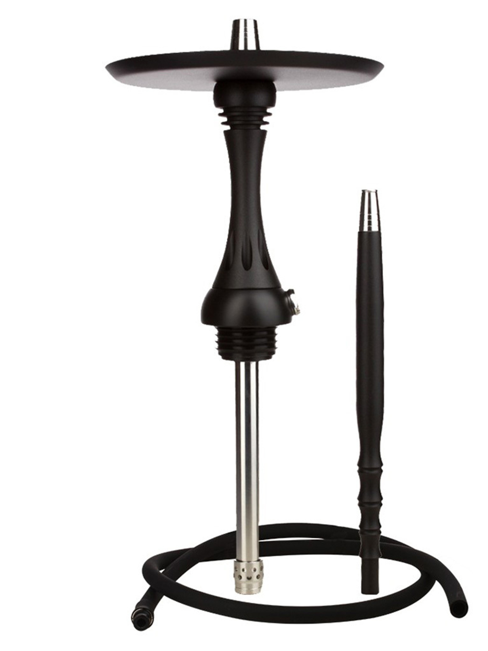 Кальян Alpha Hookah Model X (Black Matt)