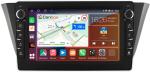 Магнитола для Iveco Daily 2015+ - Canbox 9-744 Android 10, Быстрая, CarPlay, 4G SIM-слот
