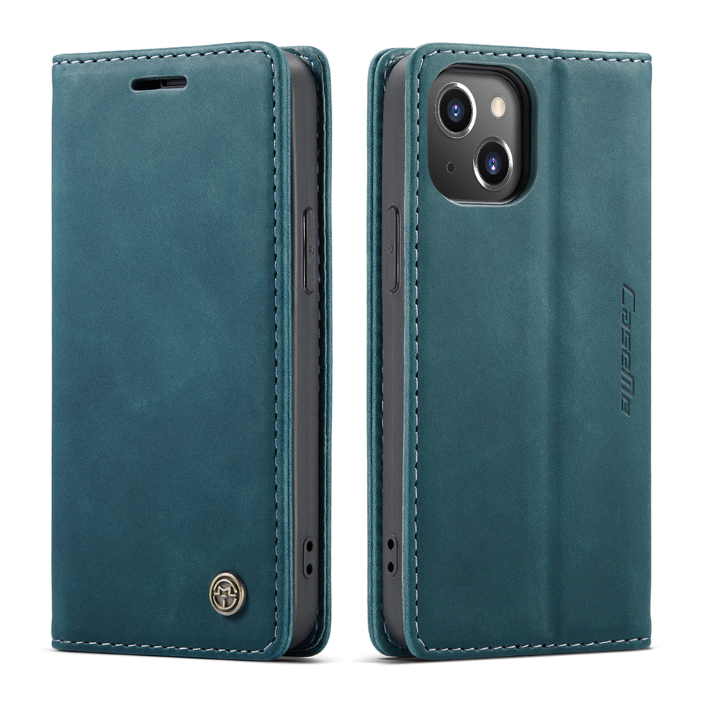 Чехол-книжка CaseMe Matte iPhone 13 Mini