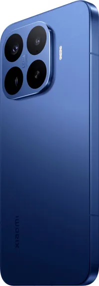 Смартфон Xiaomi 17T Pro 12/512 ГБ Синий
