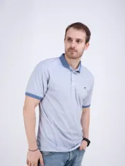 Футболка поло мужская Турция, тенниска