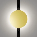 Трековый светильник Релакс / Relax Exility 2700-6000K 5Вт 120° Dim Smart, TR107-4-5W-DS-BS. TM Maytoni