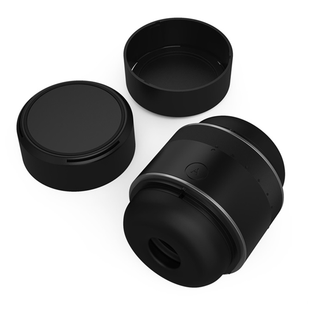 Набор интимных игрушек для пар (мастурбатор ARCwave Voy + вибратор We-Vibe Sync 2) ARCwave Double the Fun Set