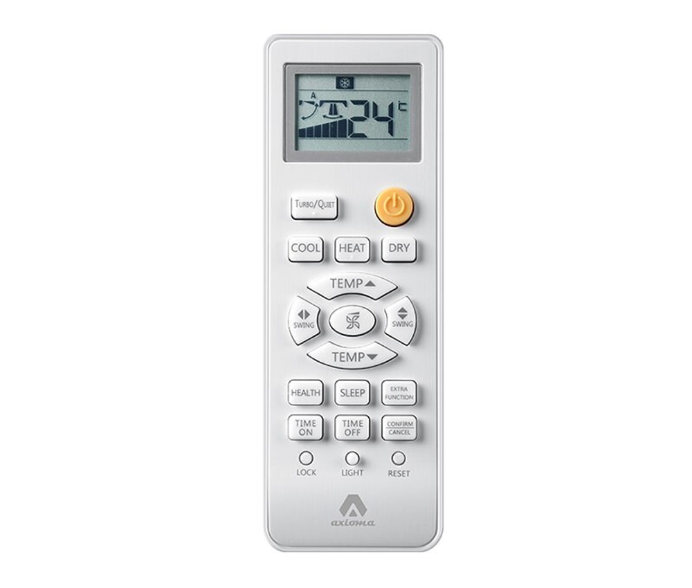 Axioma ASX18D1Z1R/ASB18D1Z1R