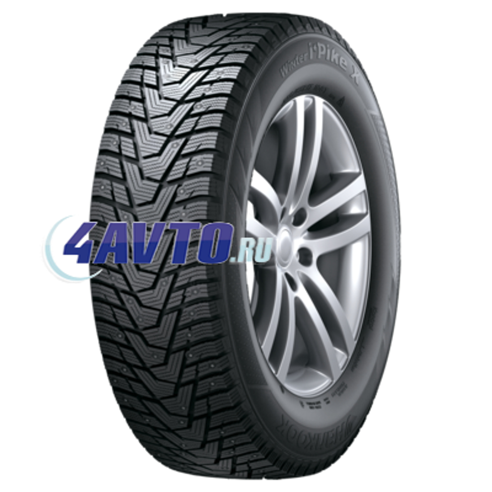 Легковая шина 265/50R20 111T XL Winter i*Pike X W429A TL (шип.)
