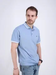 Футболка поло мужская Турция, тенниска