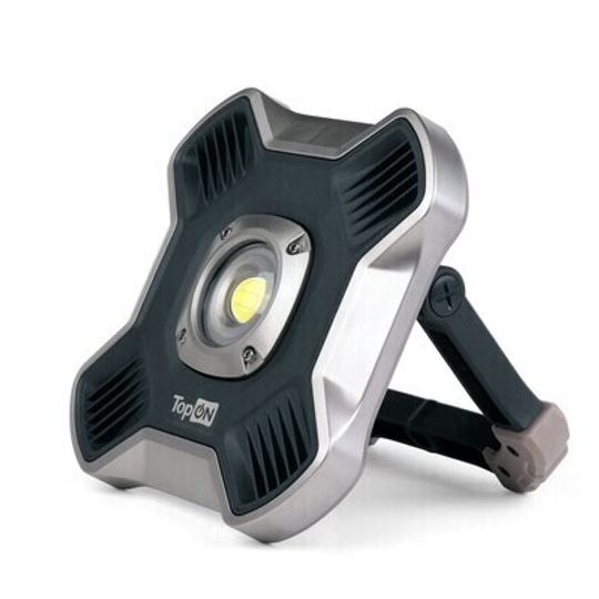 Аккумуляторные LED фонари-прожекторы