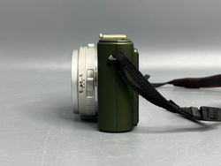 Leica Camera D-Lux 4