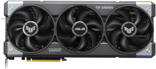 Видеокарта ASUS GeForce RTX 5080 TUF GAMING OC (TUF-RTX5080-O16G-GAMING)