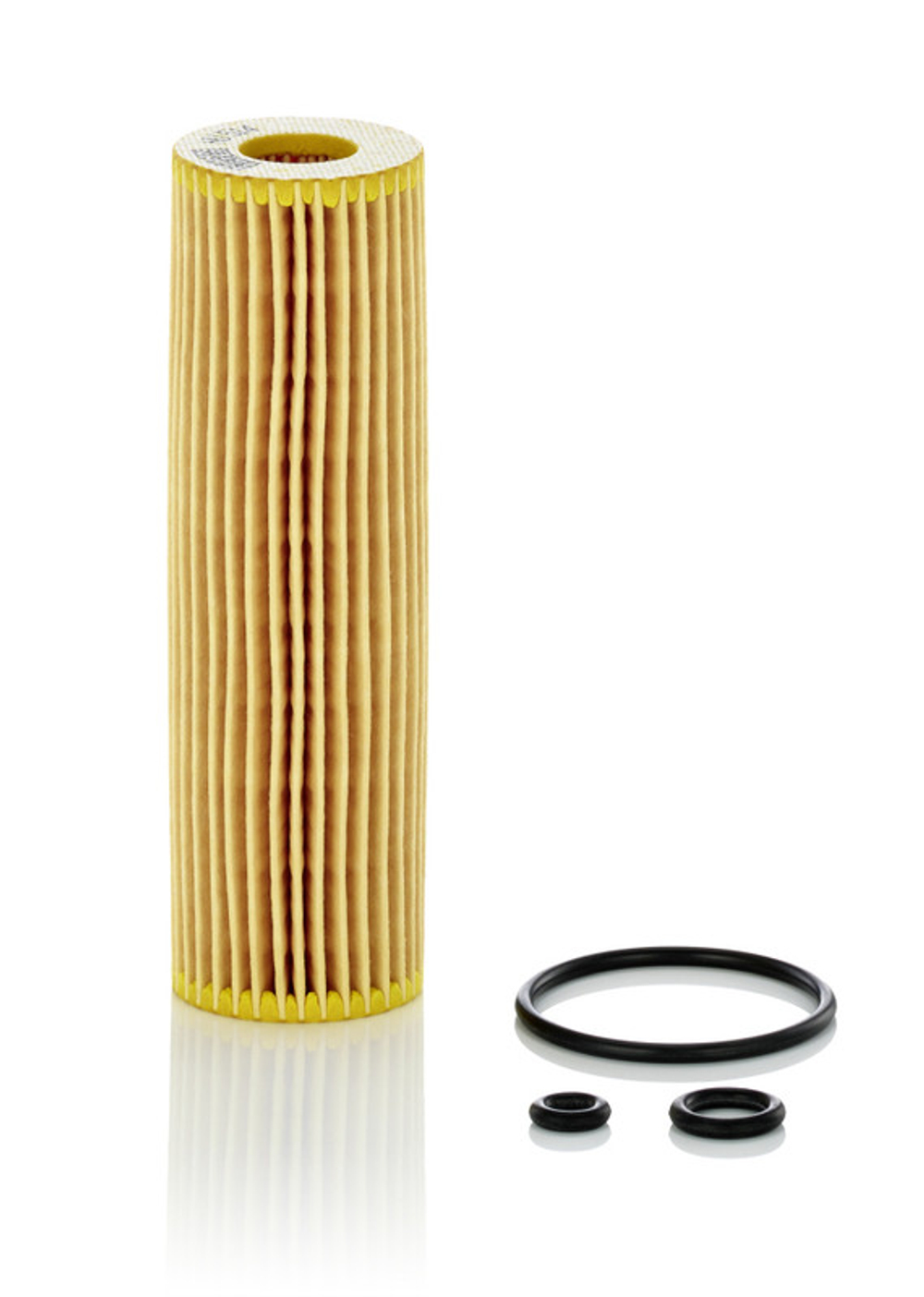 MANN-FILTER - HU514X-MNF - Oil Filter - Povrat artikla narucenog iz Njemacke nije moguc.