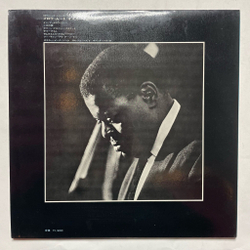 Винтажная виниловая пластинка LP The Oscar Peterson Trio Mellow Mood (Japan 1970) (No Obi)