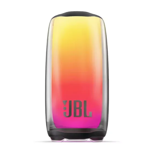 JBL Pulse 5 Black (Чёрная)