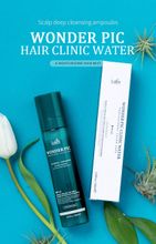 La'dor Wonder Pic Clinic Water Мист для волос для укрепления и защиты 100ml