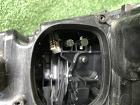 Фара правая BMW X3 G01 (17-21) Adaptive LED