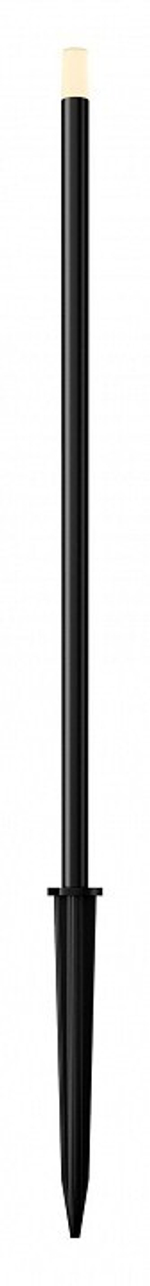 Наземный высокий светильник Maytoni Spear O441FL-L1GF3K
